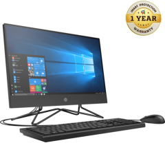 HP 200 G4 22 All-in-One PC